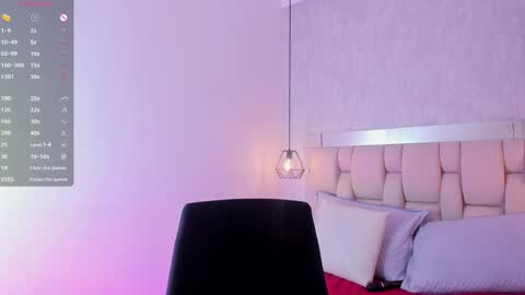 Roxie  online show from December 2024 05:23:01 AM