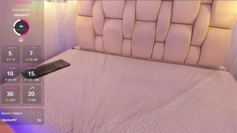 Roxie  online show from March 2026 08:03:01 PM