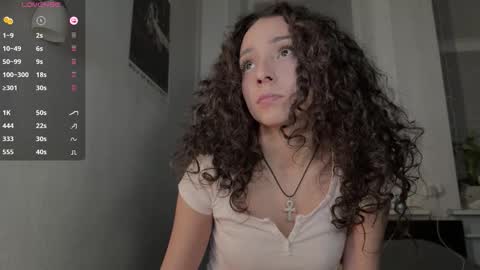 Roxie online show from February 2026 09:48:02 PM