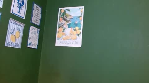 Roxie online show from February 2026 02:39:02 AM