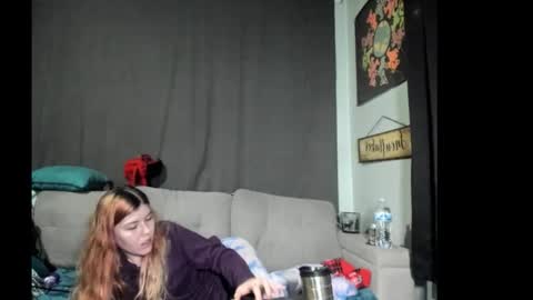 roxihazeleyes online show from October 2025 09:20:01 PM