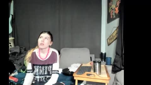 roxihazeleyes online show from March 2026 04:13:02 PM