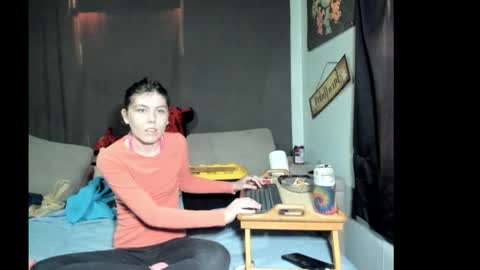 roxihazeleyes online show from March 2026 11:37:01 PM