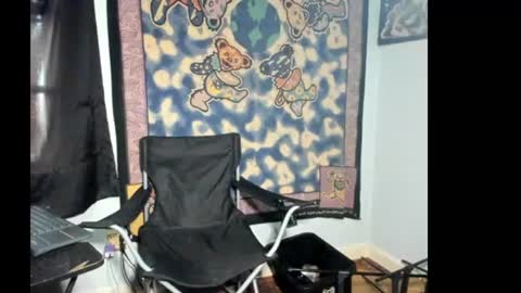 roxihazeleyes online show from July 2026 12:56:01 PM