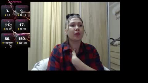 ROXOLANAA SEXY online show from February 2026 08:40:02 PM