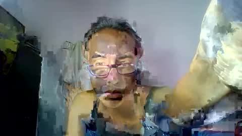 roxtrave online show from September 2025 07:04:01 PM