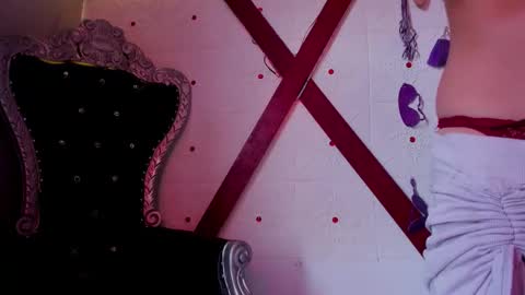 Snapshot of roxxan_sanchez chatting on February 2026 08:40:02 PM roxxan_sanchez online show from February 2026 08:40:02 PM