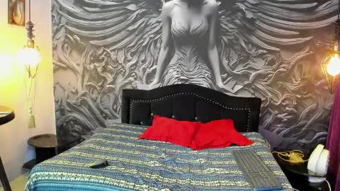 roxan online show from March 2026 12:34:02 AM