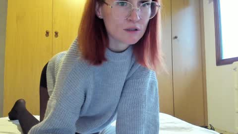Tatyana online show from December 2024 02:40:02 PM
