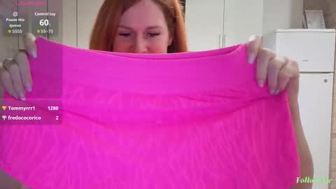 Tatyana online show from January 2026 07:11:01 PM