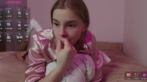 Roxieex ABBY online show from February 2025 11:56:02 PM