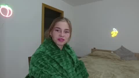 Roxieex ABBY online show from March 2025 05:18:02 PM