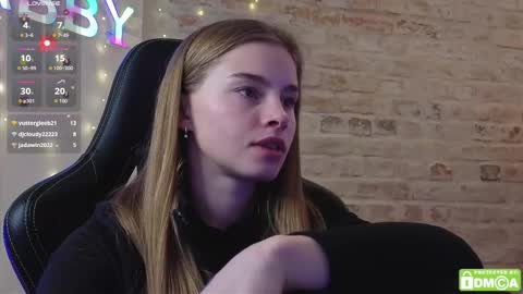 Roxieex ABBY online show from March 2026 07:41:01 PM