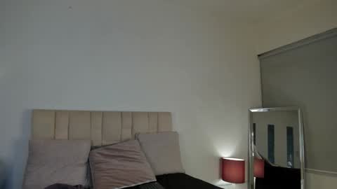 Roxxy online show from February 2025 09:29:01 PM