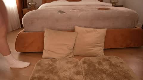 Im Roxy ntmu online show from April 2026 10:30:02 AM