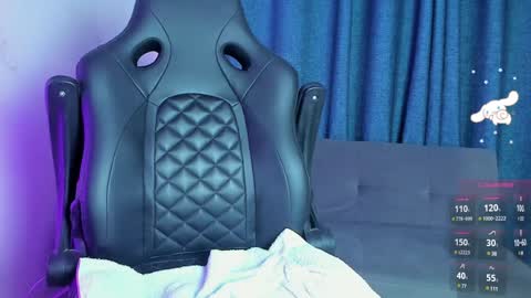 Annah  online show from February 2025 05:31:01 AM