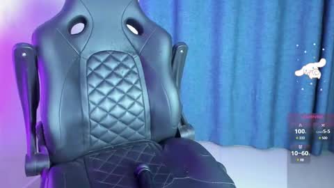 Annah  online show from March 2025 09:55:01 AM