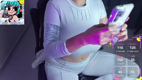 Annah  online show from September 2025 09:20:01 AM