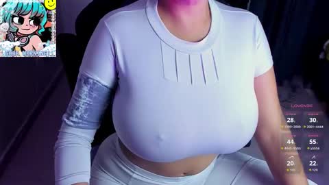 Annah  online show from February 2026 08:40:02 AM