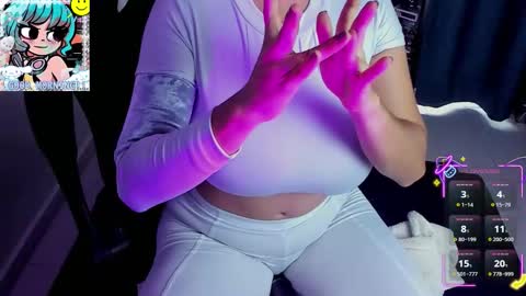 Annah  online show from February 2026 12:12:01 PM