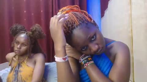 Roxy online show from March 2026 09:31:02 PM