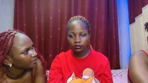 Roxy online show from April 2026 11:16:01 PM