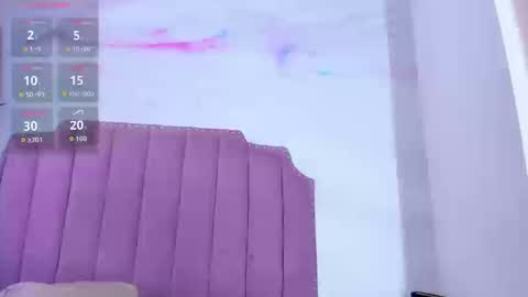 Roxy online show from March 2026 04:18:01 AM