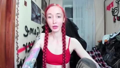 Roxy online show from March 2026 08:48:01 PM