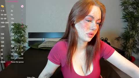 Snapshot of roxy_sunny chatting on March 2025 01:01:01 AM Roxy GMT2 Mon 10 AM - 4 PMTue 10 AM - 4 PM Wed 10 AM - 4 PM Sat 10 AM - 4 PM Sun 10 AM - 4 PM. online show from March 2025 01:01:01 AM