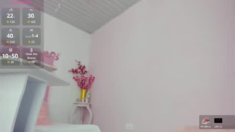 roxy_swt7 online show from February 2026 02:52:02 AM