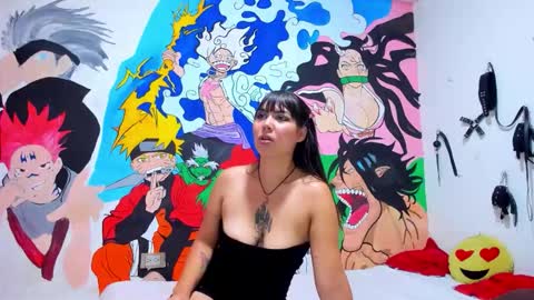 RoxyAron online show from October 2025 02:02:01 PM