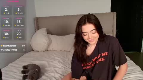 Snapshot of roxylilosh chatting on July 2026 01:34:01 AM Roxy online show from July 2026 01:34:01 AM