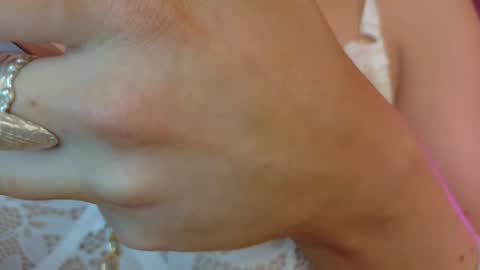 Roxy Nyes online show from September 2025 02:04:02 AM