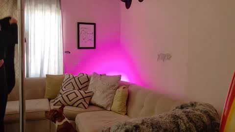 Roxy Nyes online show from April 2026 08:31:01 PM