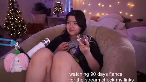 roxysuh online show from February 2025 11:01:02 AM