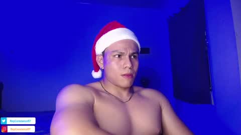 Roy Constance online show from December 2024 06:33:02 AM