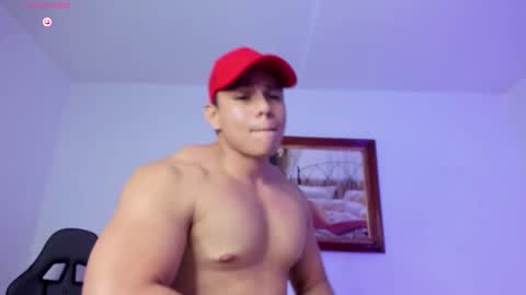 Roy Constance online show from February 2026 03:21:02 AM