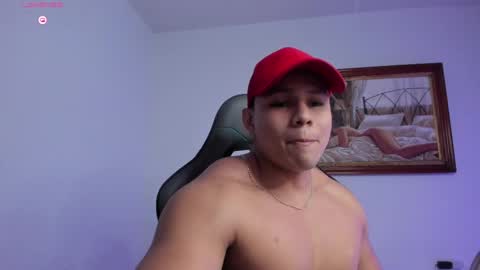 Roy Constance online show from April 2026 03:53:01 AM