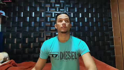 ANTONIO online show from September 2025 06:13:01 PM