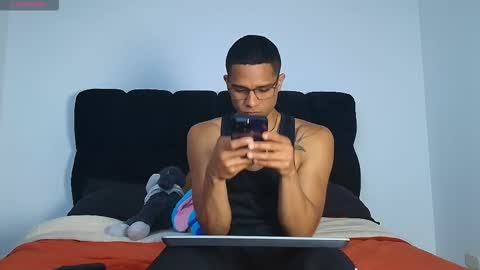 ANTONIO online show from March 2026 07:06:02 PM