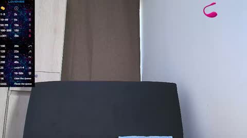 ANTONIO online show from April 2026 06:43:01 PM