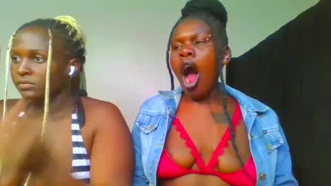 goddes online show from March 2025 07:07:02 PM