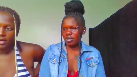 goddes online show from March 2025 02:54:01 AM