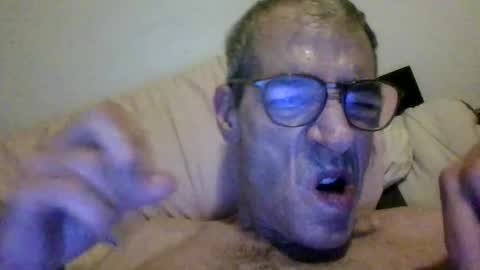 Roy Murrin online show from November 2025 12:17:01 PM