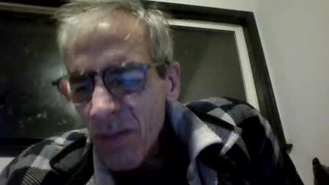 Roy Murrin online show from November 2025 11:09:02 AM