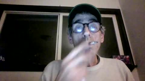 Roy Murrin online show from January 2026 01:05:02 PM