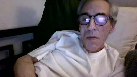 Roy Murrin online show from February 2026 07:57:02 AM