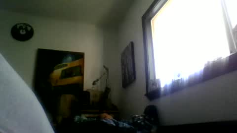Snapshot of royboy2561 chatting on June 2026 07:08:02 PM Roy Murrin online show from June 2026 07:08:02 PM