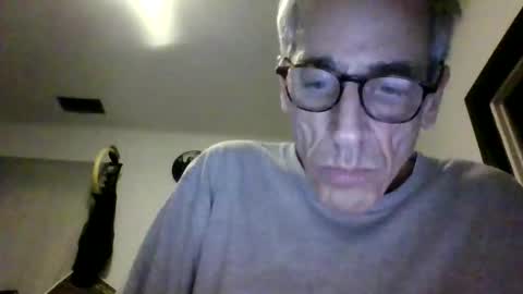 Snapshot of royboy2561 chatting on June 2026 05:52:02 AM Roy Murrin online show from June 2026 05:52:02 AM