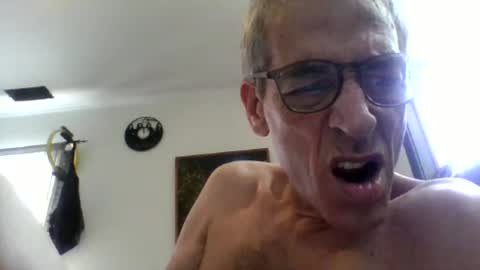 Snapshot of royboy2561 chatting on June 2026 08:50:02 PM Roy Murrin online show from June 2026 08:50:02 PM